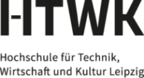 Logo of HTWK - Hochschule für Technik, Wirtschaft und Kultur Leipzig