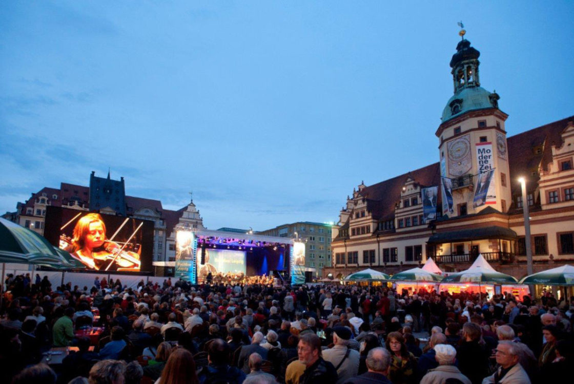 Bachfest | Bach festival | June 14 to June 23, 2019 – Welcome to Leipzig –  A beginner's guide to Leipzig for international researchers and  international guests