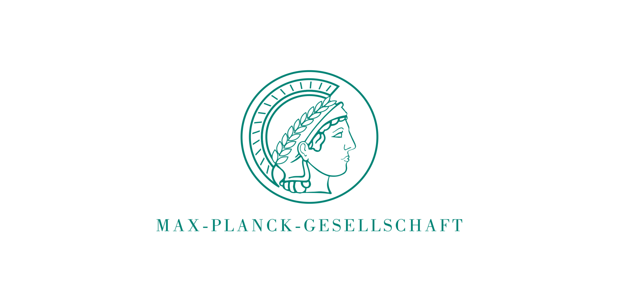 Logo of Max-Planck-Gesellschaft