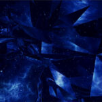Artwork "Ixi" by Byrke Lou