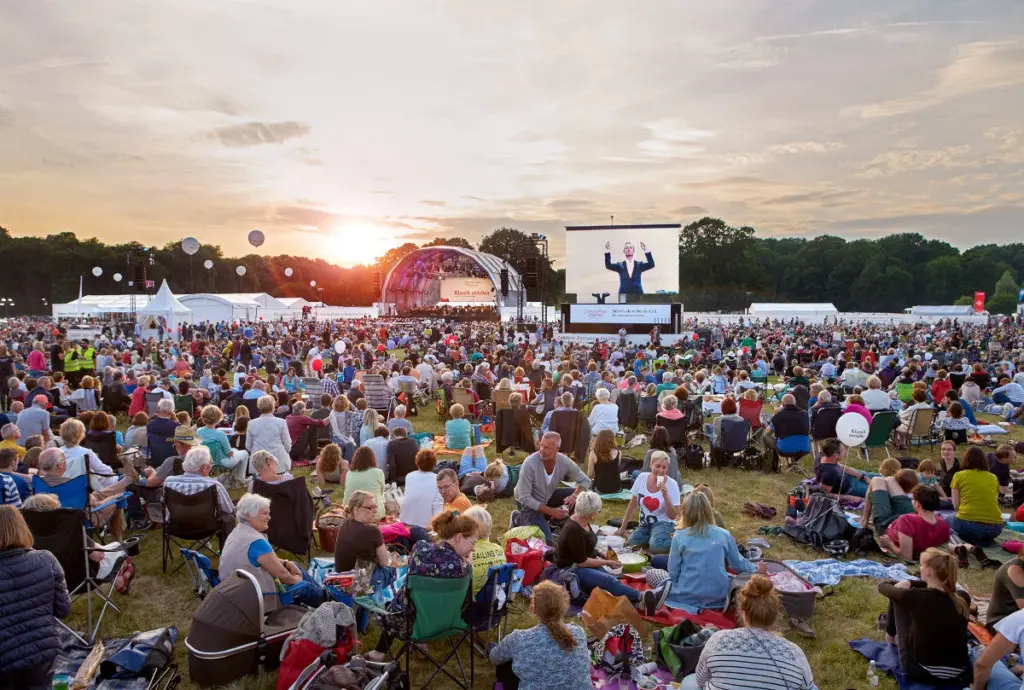 Events in July 2026